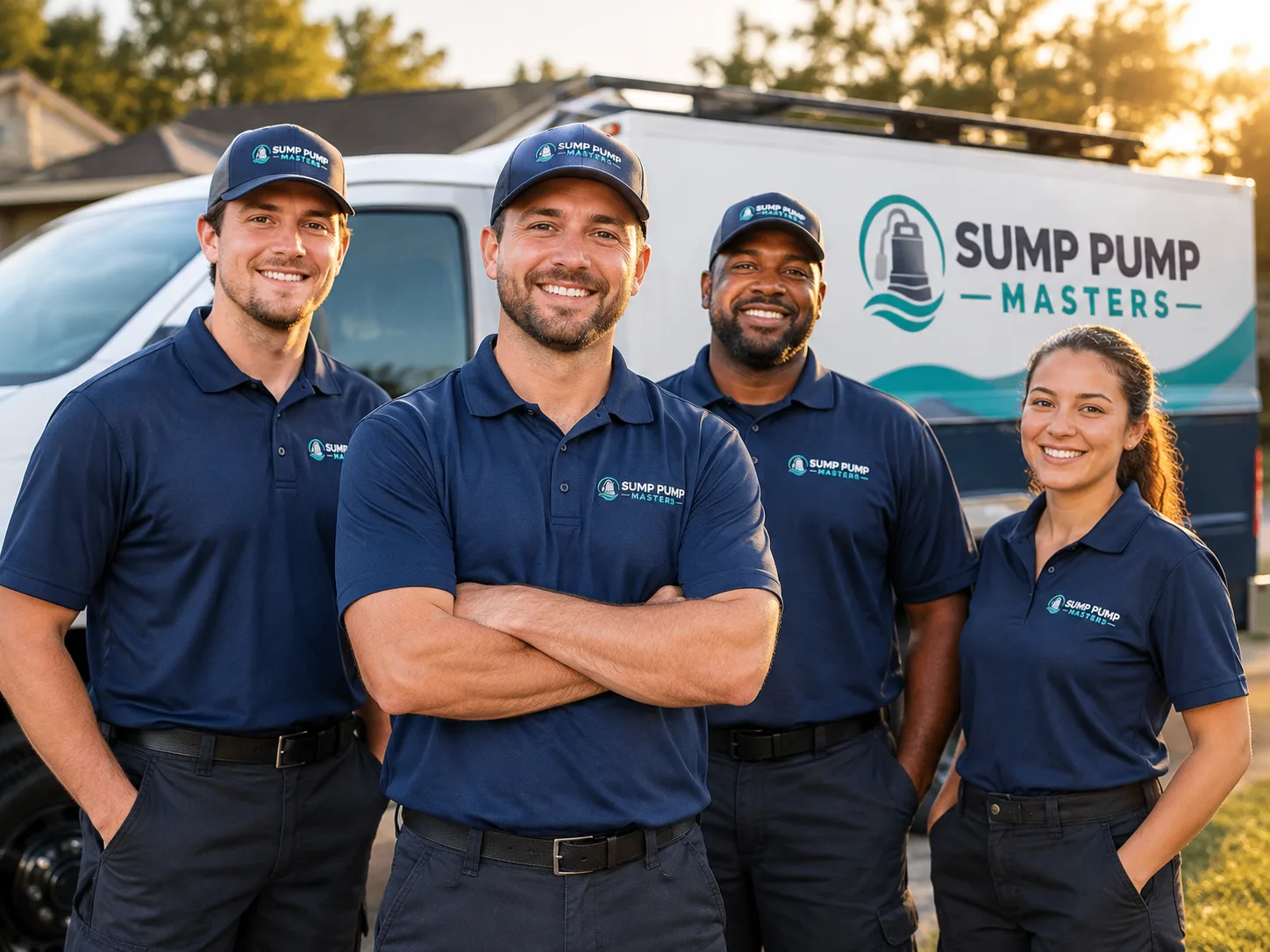 Sump Pump Repair company in Cable, WI