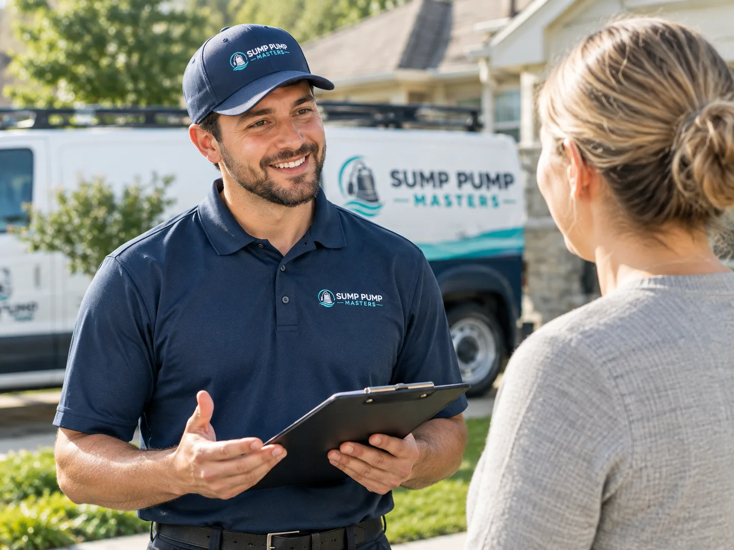 Sump Pump Repair Cable, WI FAQs